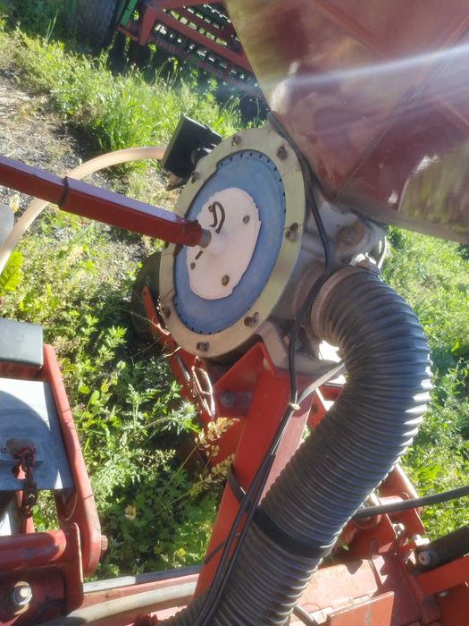 Сівалка Nordsten для кукурудзи, 4,2м