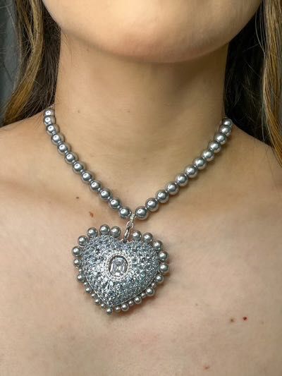 Підвіс Swarovski Huperbola