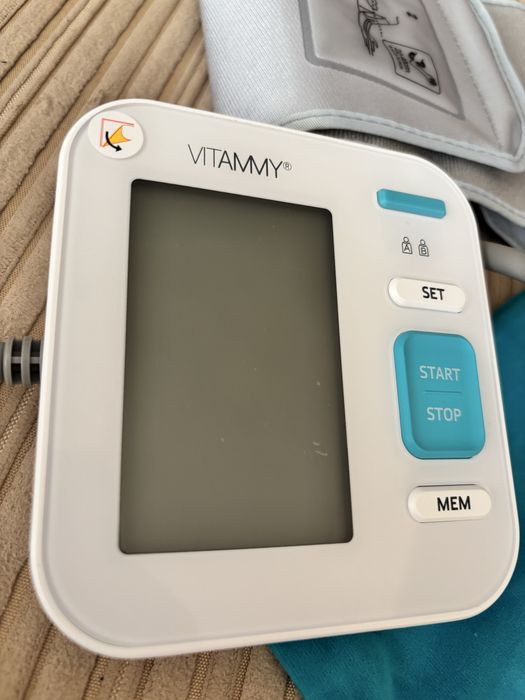 Ciśnieniomierz Vitammy NEXT 5