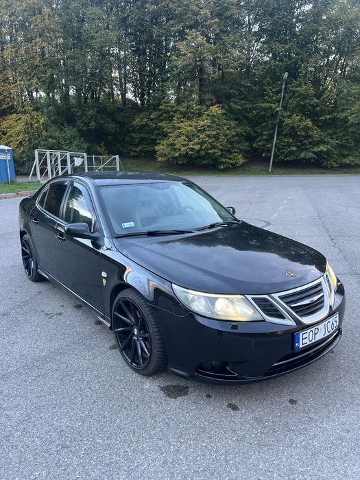 Saab 9-3