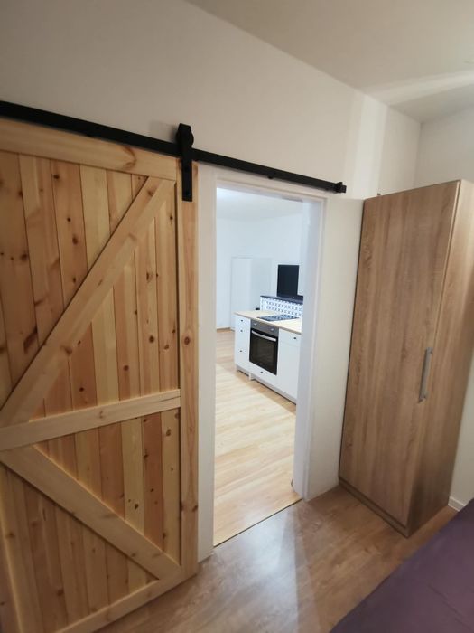 Mieszkanie – Poznań, Osiedle Bolesława Chrobrego, Piątkowo - Widok 3