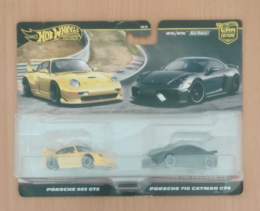 Hot wheels - Team Transport - Pop Culture