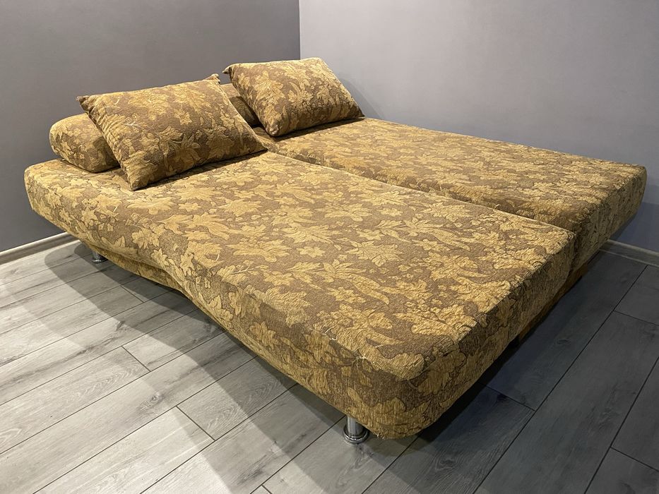 Диван раскладной