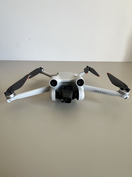 Drone DJI Mini 3 Pro + combo484786199992084484