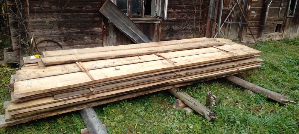 Продам будівельний матеріал.