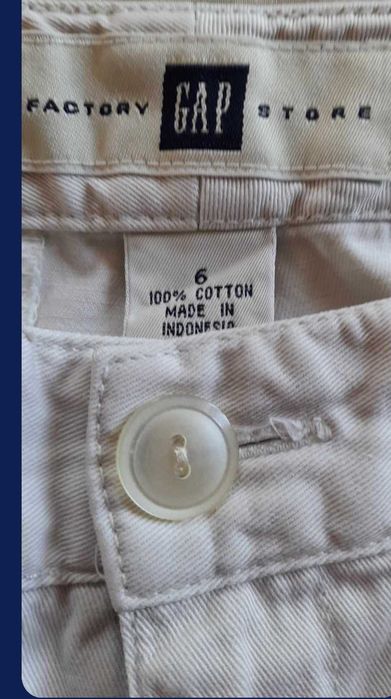 Spodnie Damskie rozmiar 38