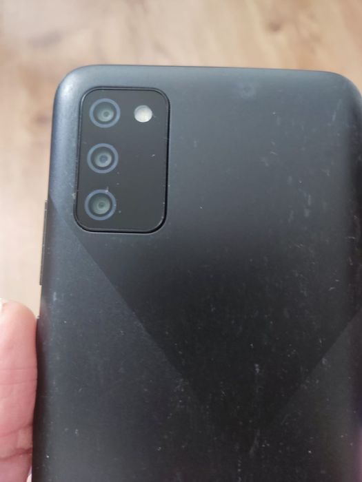 Samsung Galaxy AO2s мобильный телефон