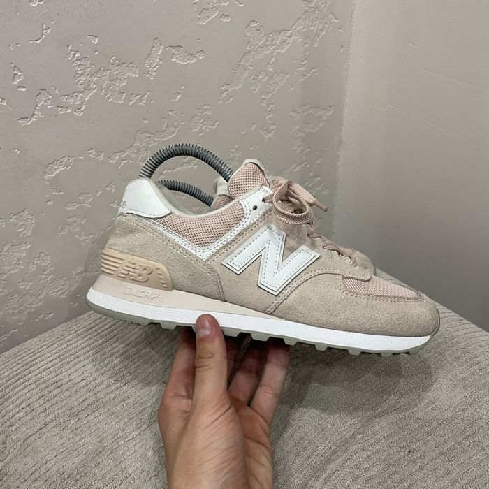 Кросівки New Balance 574 Розмір 37 (23,5см)