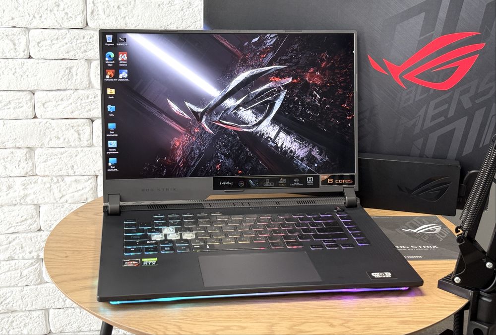 3080ti rog strix - Купить электронику - Цены на OLX.ua