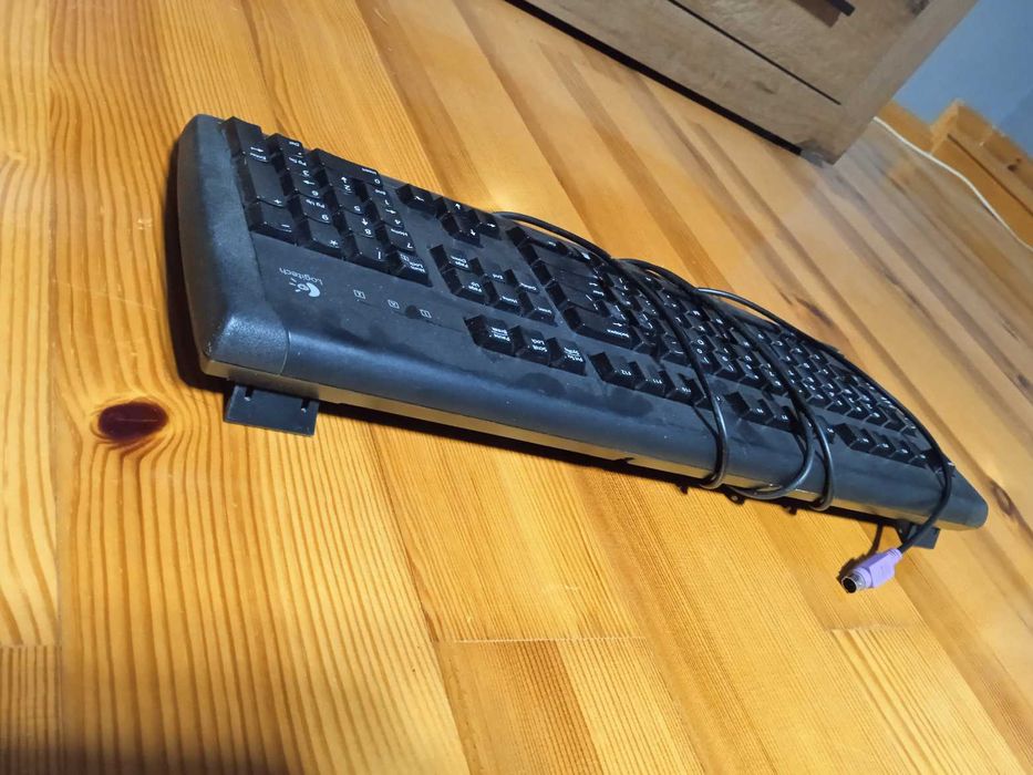 Klawiatura Logitech