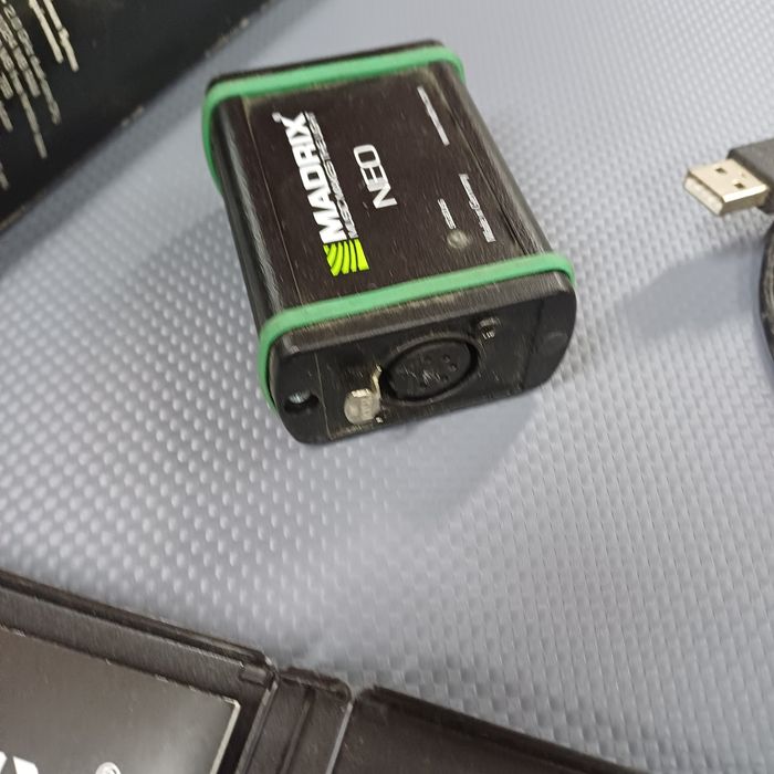 MADRIX  NEO USB 512 kanałów,  sterownik  oświetlenie led