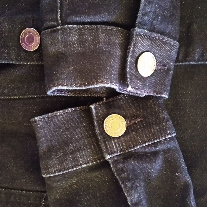 Kurtka jeansowa damska rozmiar XS Next