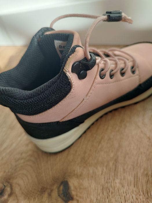 Buty dziewczęce bejo 29