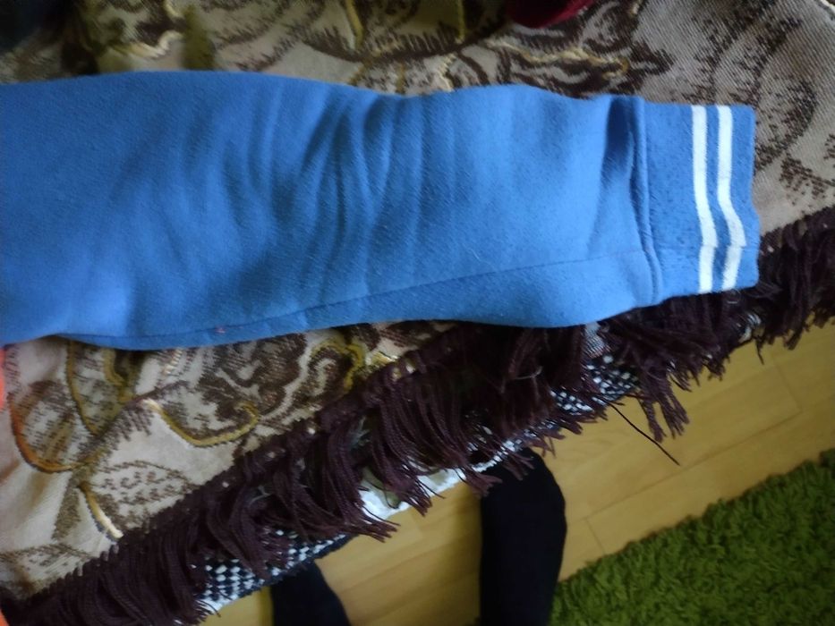 Bluza Baseball'ówka Dragonball