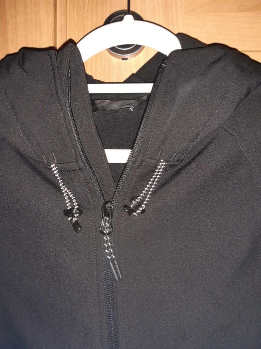 Damska kurtka softshell, Outhorn L