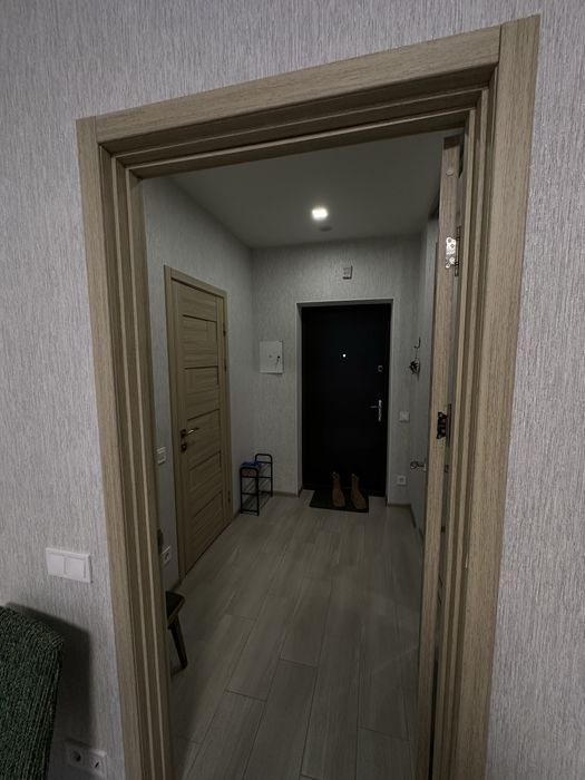 Оренда 1к. Квартири /Мінський масив/ ЖК «Яскравий»