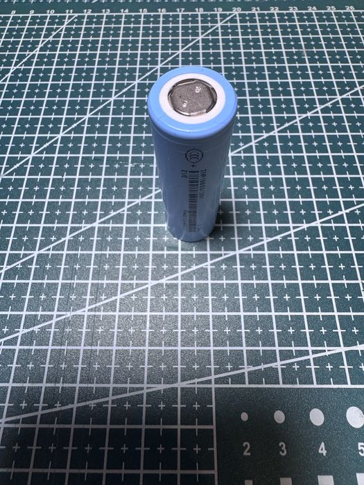 EVE INR18650-35V 3500mAh - 10.2A