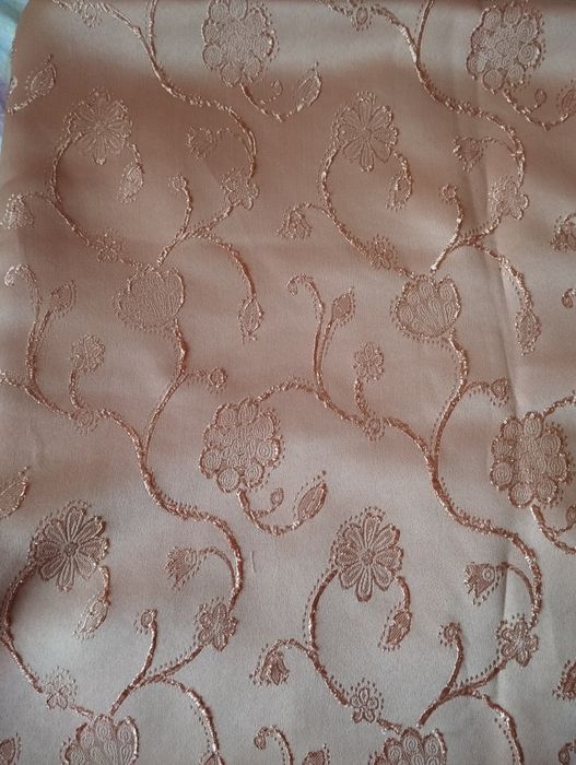 Продам новые шторы