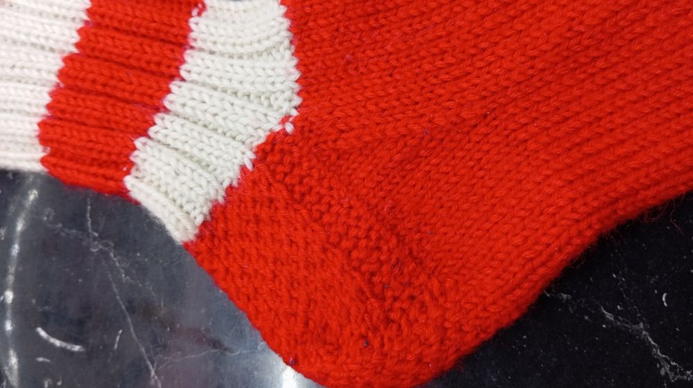 Skarpety wełniane Bayern Monachium