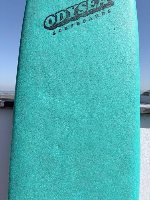 Surfboard 7.0 soft board Log Odyssey