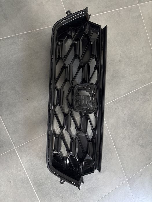 Решітка радіатора Honda CR-V CRV 2023 2024 2025