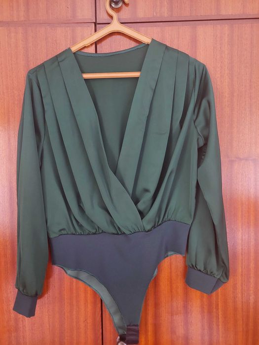 Roupa Nova sem usar! XL