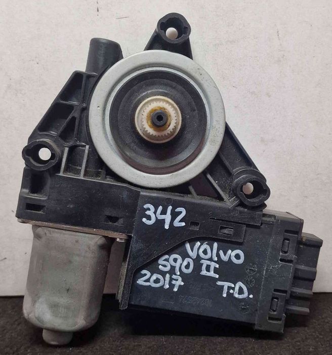 Elevador Vidros Trás Direito 32214072 - VOLVO S90 II