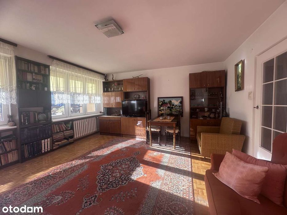 M-3, 52 m² Osiedle Okrzei, Bełchatów - Ansicht 4