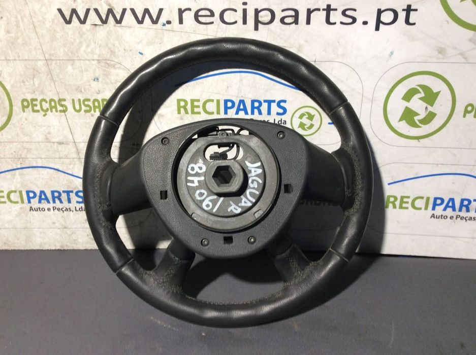 Volante para Jaguar Ano 2001 a 2009