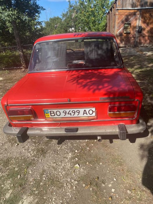 Продам ваз 2103 стан ідеальний сів поїхав  .