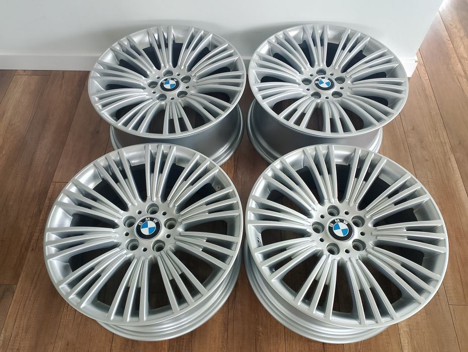 Styling 440 19 cali 5x120 Bmw 3er GT F34