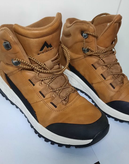 Зимові термочеревики ,41