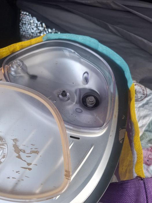 Maquina saeco odea go