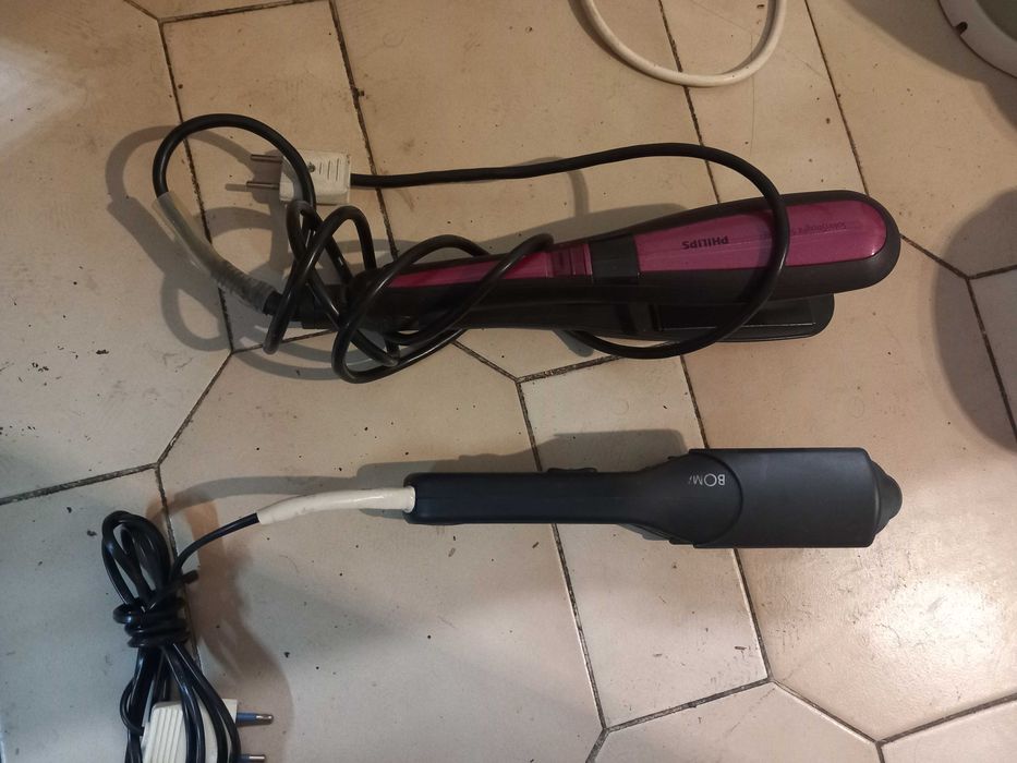 máquina cortar cabelo ROWENTA / Diversos