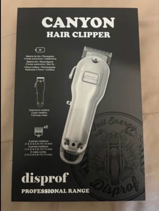 Canyon Hair Clipper