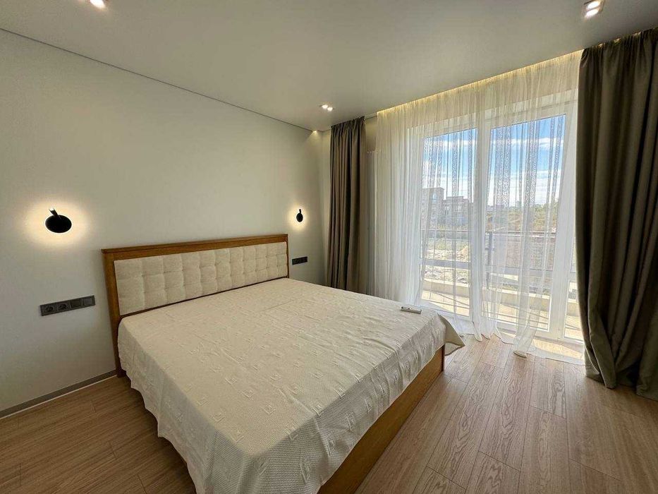 Продам Будинок/Таунхаус з ремонтом, меблями та технікою у Вовчинцях!!!