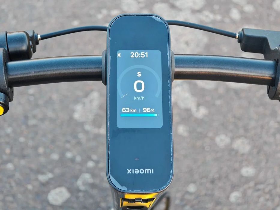 Trotinete xiaomi ultra 6