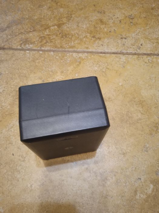 Коробка пустая от часов Seiko