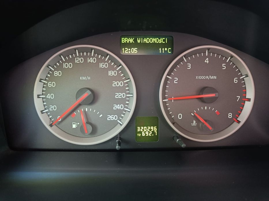 SPRZEDAM Volvo S40 ll