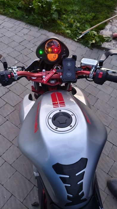 продам kawasaki er6n