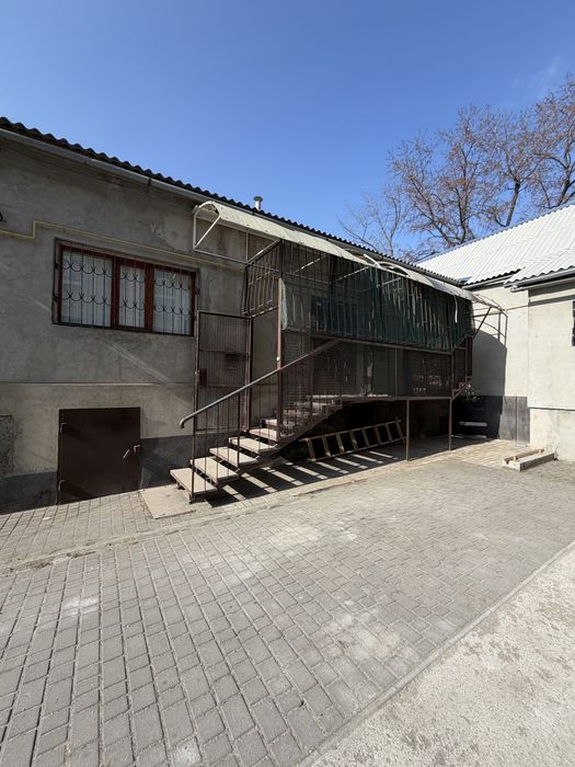 3 кімнатна квартира Олександрівський,Тургенєва 42