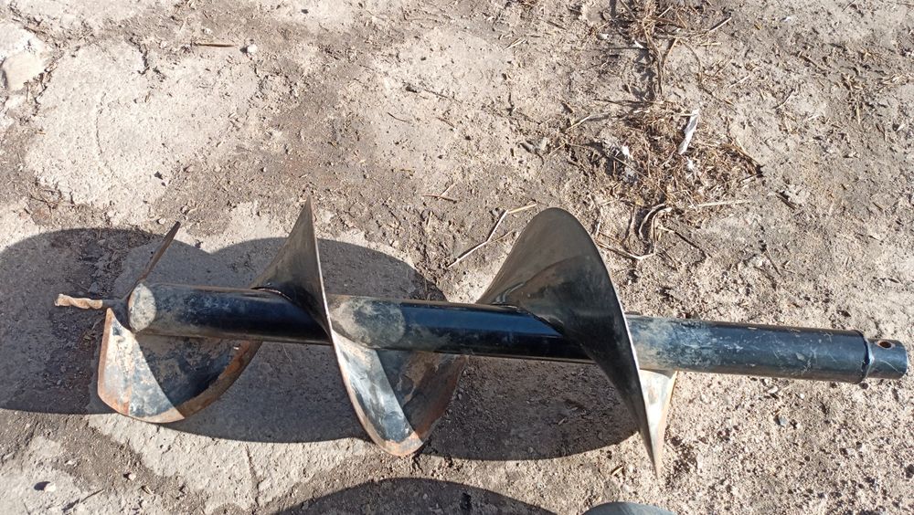 Wiertło do wiertnicy,świder fi 250