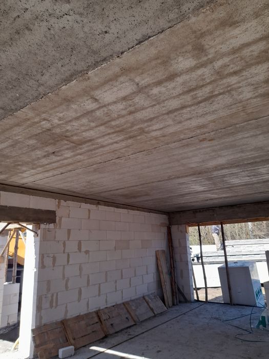 Uslugi Budowlano remontowe