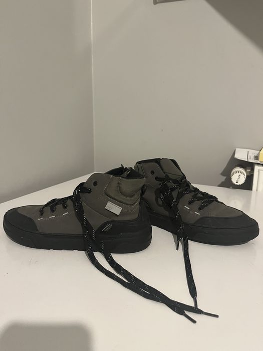 Buty Zara – sneakersy za kostkę, rozmiar EUR 38 (24 cm), stan bardzo dobry