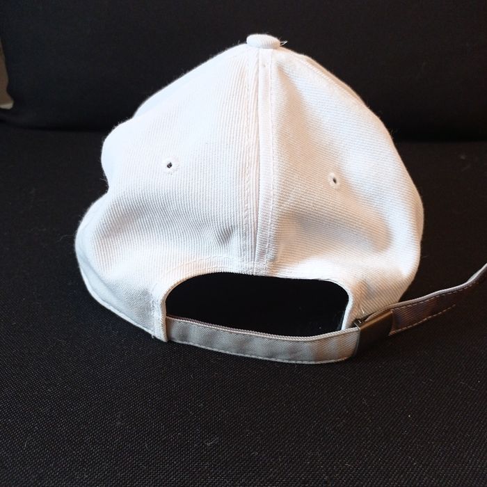 Czapka z daszkiem Nike True. Oryginalna