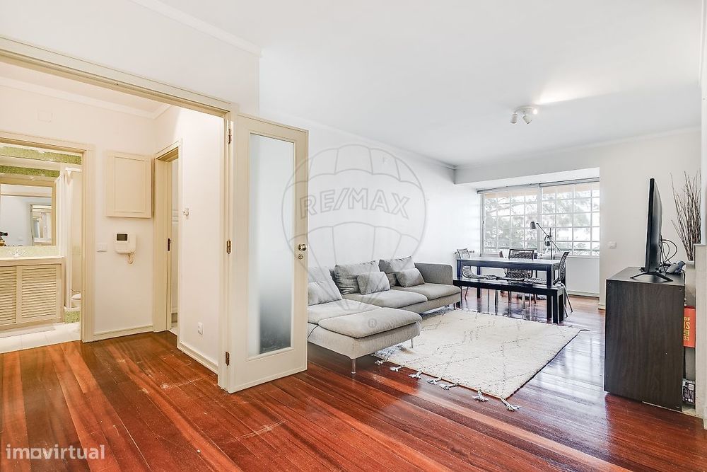 Apartamento T2 para arrendamento