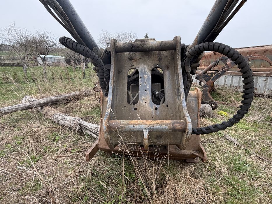 Rototilt R8 23t 32t