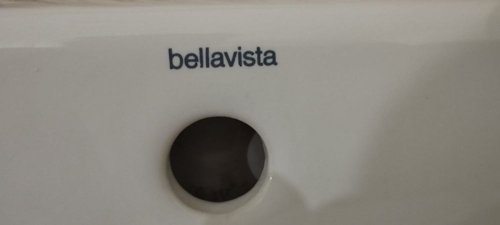 Lavatório " Bellavista"