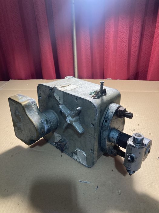 Taksometr Poltax FSO PRL