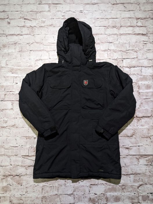 Куртка Fjall Raven